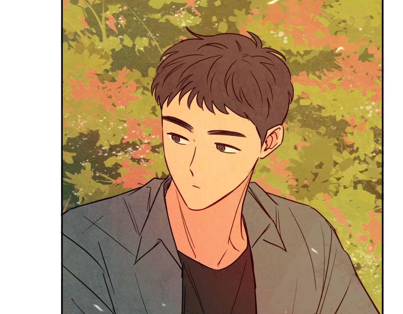 The Sacred Serpent’s Seduction [Official] - Chapter 16 manhwa