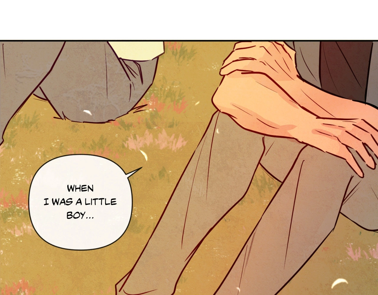 The Sacred Serpent’s Seduction [Official] - Chapter 16 manhwa