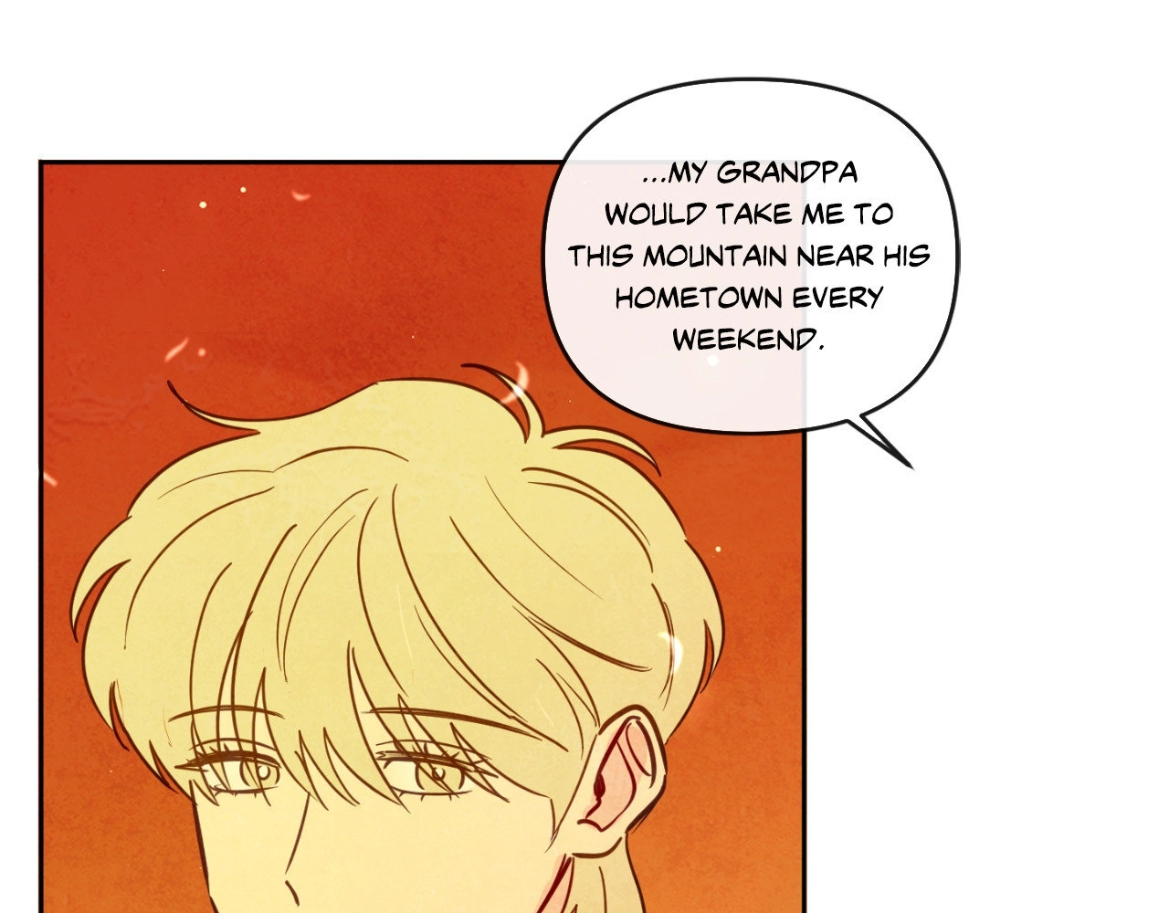 The Sacred Serpent’s Seduction [Official] - Chapter 16 manhwa