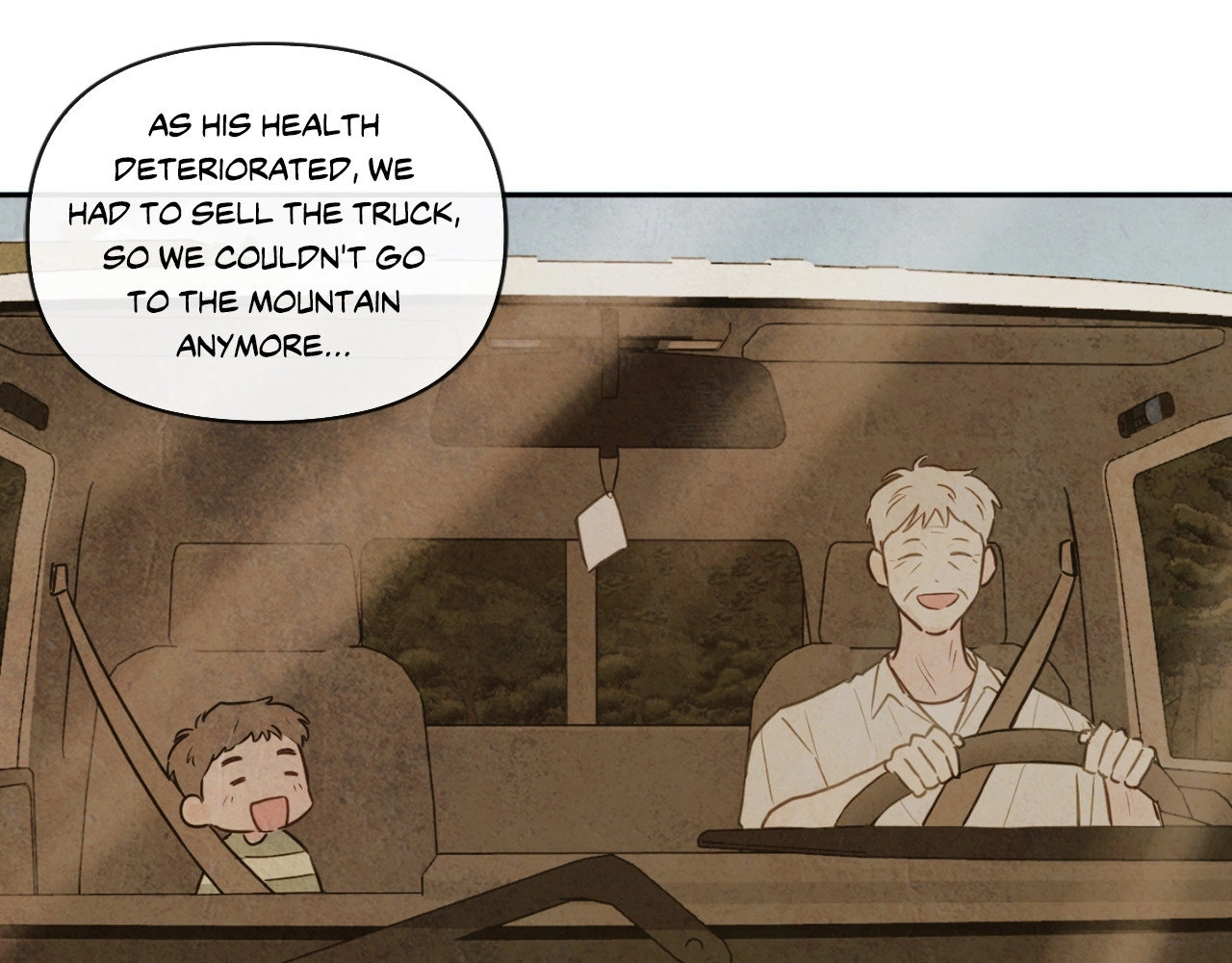 The Sacred Serpent’s Seduction [Official] - Chapter 16 manhwa