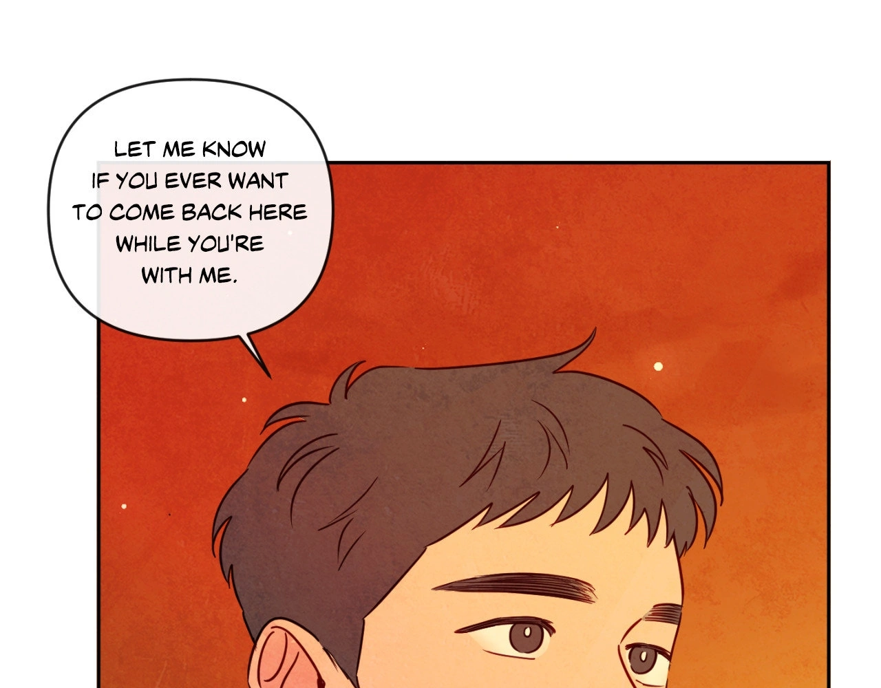 The Sacred Serpent’s Seduction [Official] - Chapter 16 manhwa