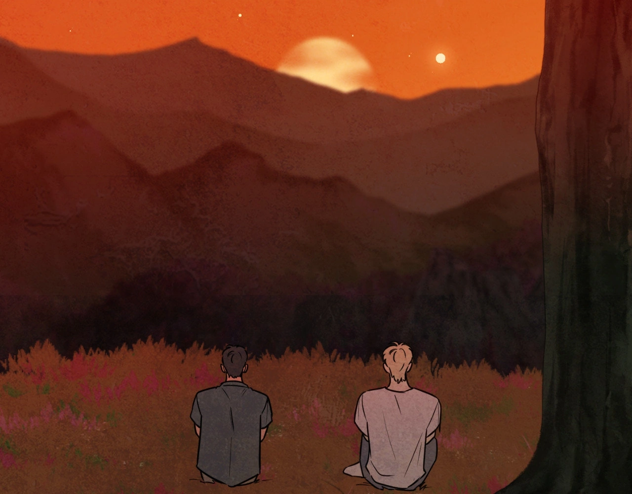 The Sacred Serpent’s Seduction [Official] - Chapter 16 manhwa