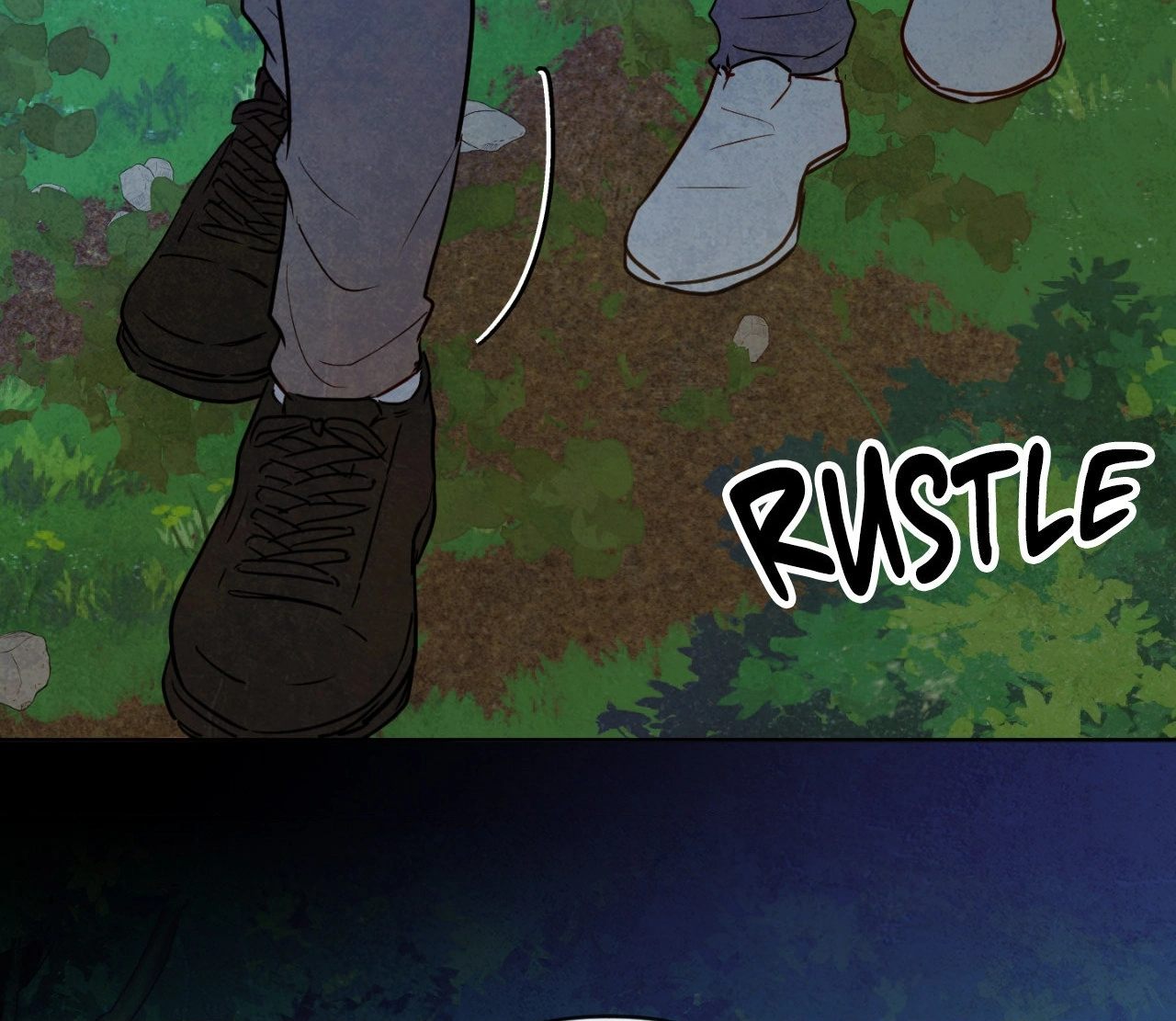 The Sacred Serpent’s Seduction [Official] - Chapter 16 manhwa