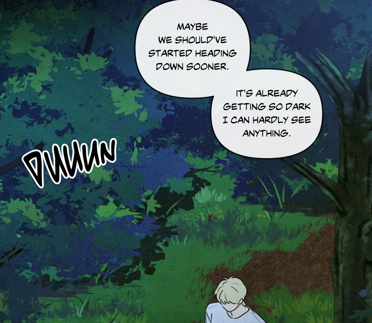 The Sacred Serpent’s Seduction [Official] - Chapter 16 manhwa