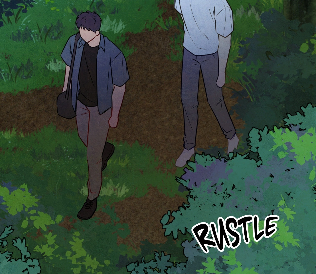 The Sacred Serpent’s Seduction [Official] - Chapter 16 manhwa