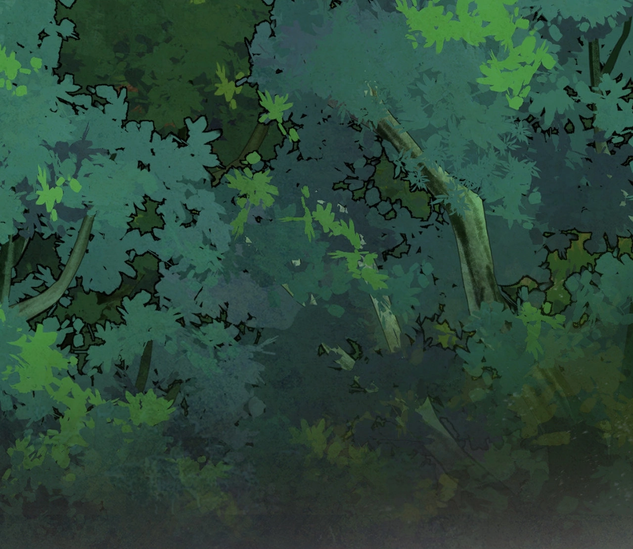 The Sacred Serpent’s Seduction [Official] - Chapter 16 manhwa