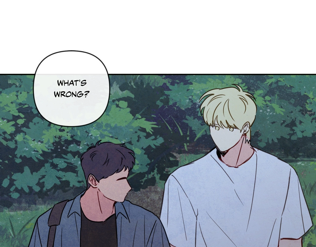 The Sacred Serpent’s Seduction [Official] - Chapter 16 manhwa