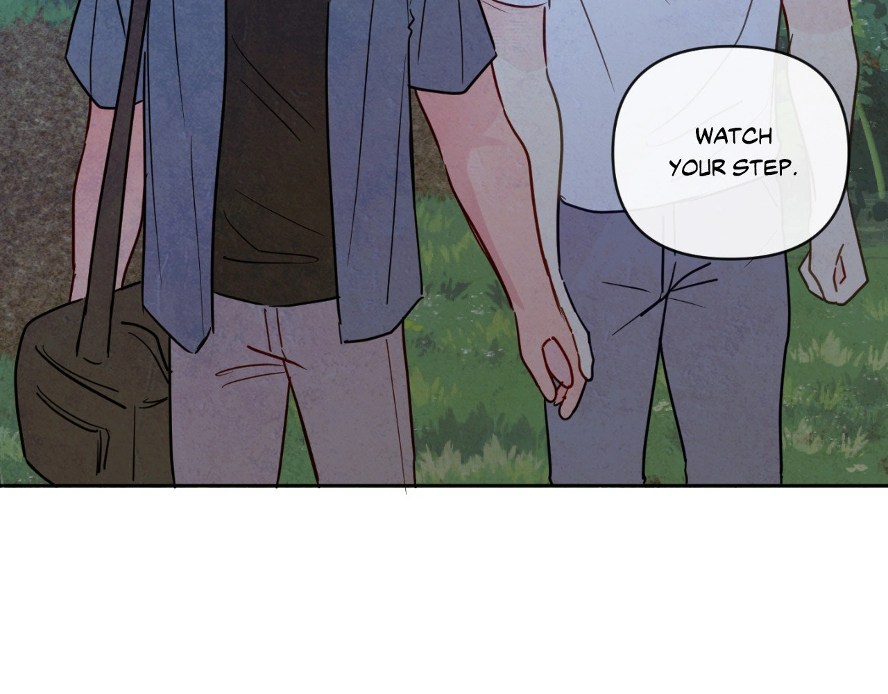 The Sacred Serpent’s Seduction [Official] - Chapter 16 manhwa