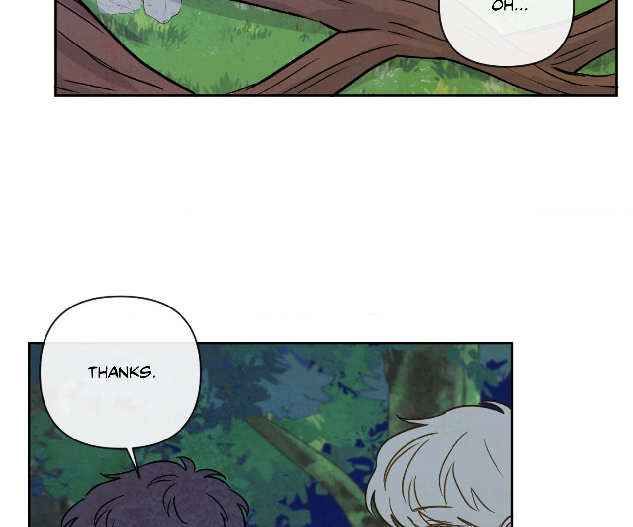 The Sacred Serpent’s Seduction [Official] - Chapter 16 manhwa