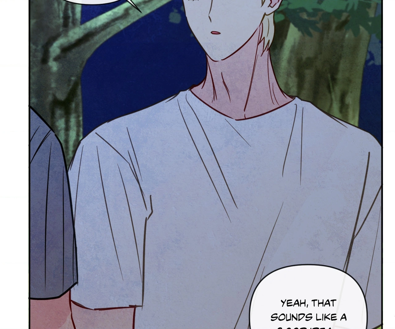 The Sacred Serpent’s Seduction [Official] - Chapter 16 manhwa