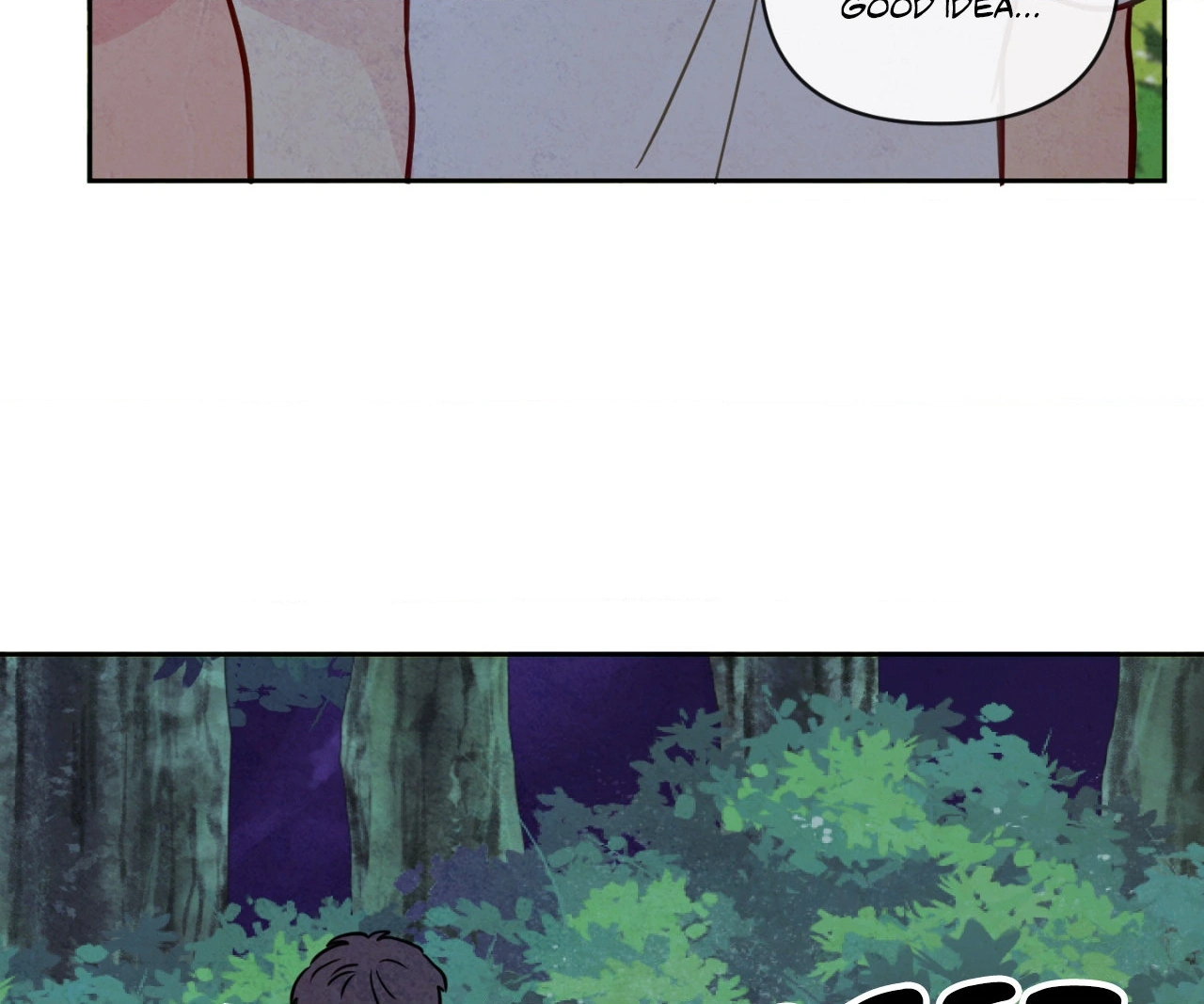 The Sacred Serpent’s Seduction [Official] - Chapter 16 manhwa