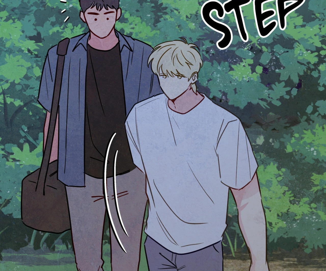 The Sacred Serpent’s Seduction [Official] - Chapter 16 manhwa