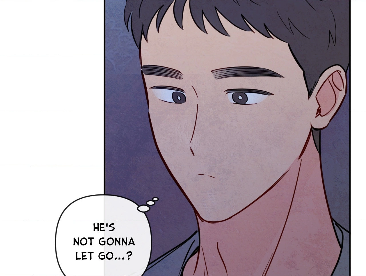 The Sacred Serpent’s Seduction [Official] - Chapter 16 manhwa