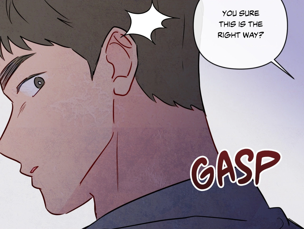 The Sacred Serpent’s Seduction [Official] - Chapter 16 manhwa