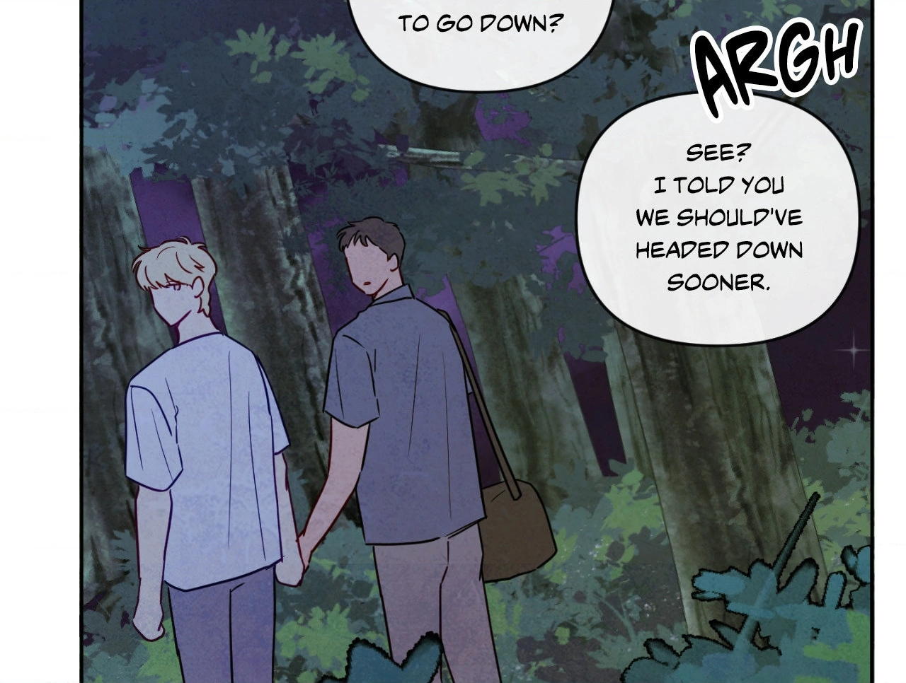 The Sacred Serpent’s Seduction [Official] - Chapter 16 manhwa