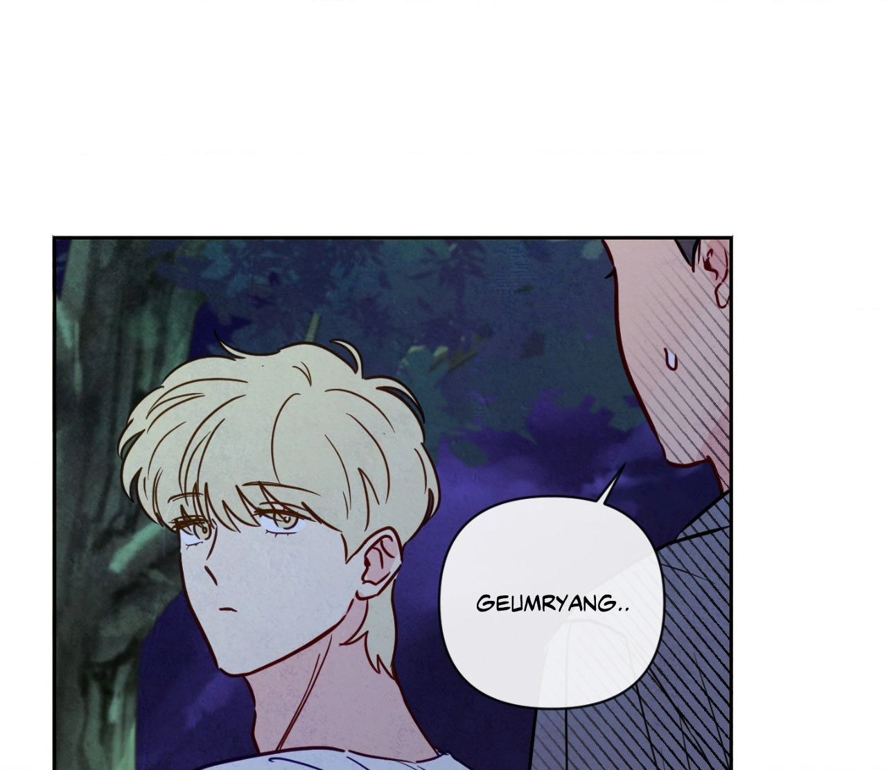 The Sacred Serpent’s Seduction [Official] - Chapter 16 manhwa