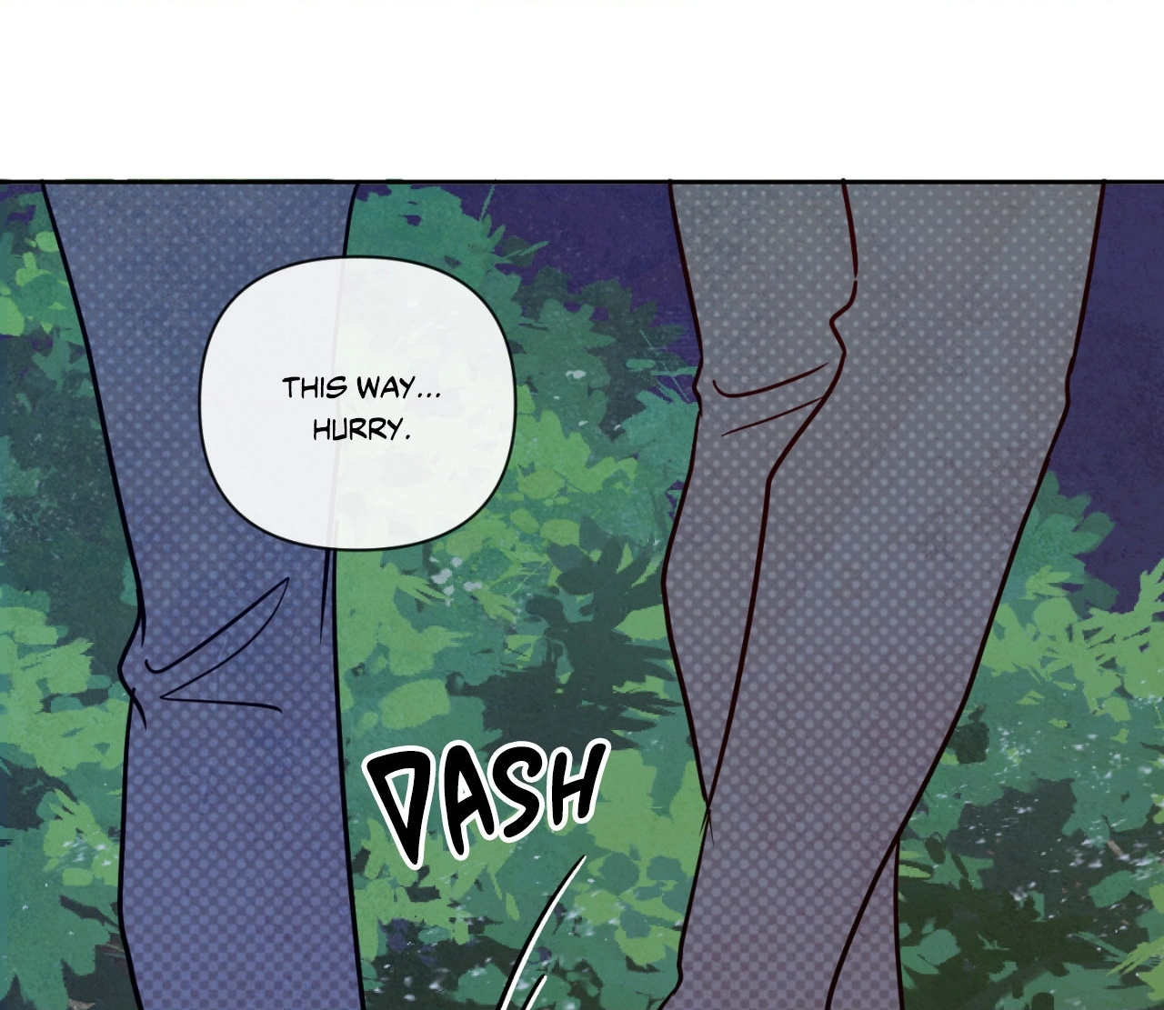 The Sacred Serpent’s Seduction [Official] - Chapter 16 manhwa