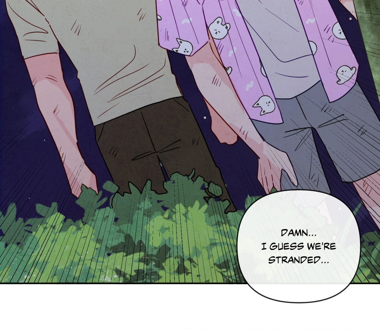 The Sacred Serpent’s Seduction [Official] - Chapter 16 manhwa