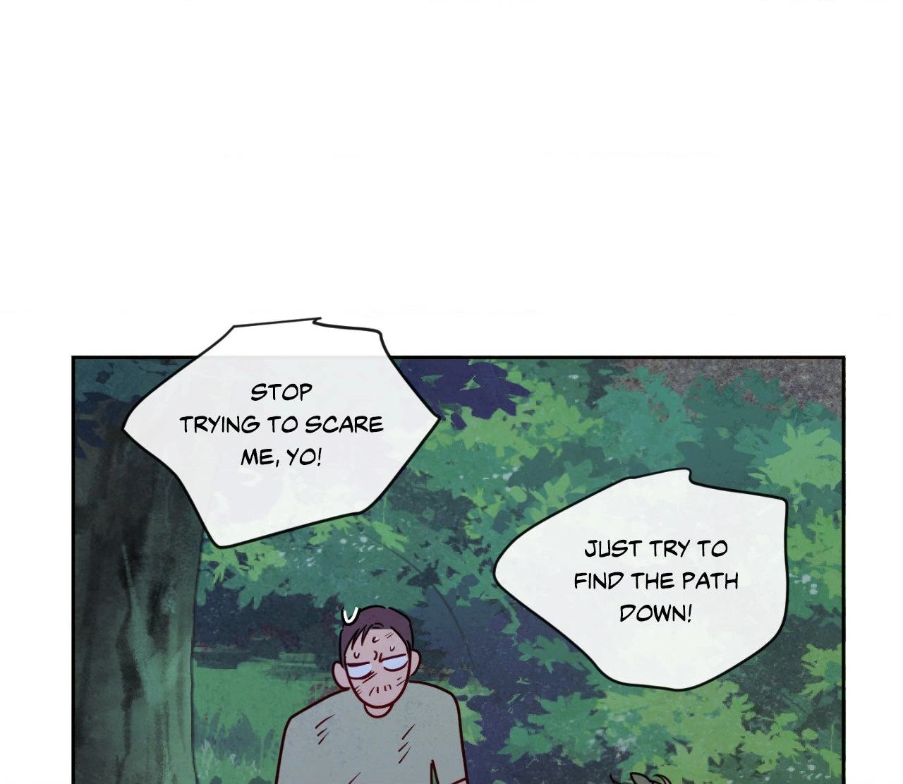 The Sacred Serpent’s Seduction [Official] - Chapter 16 manhwa