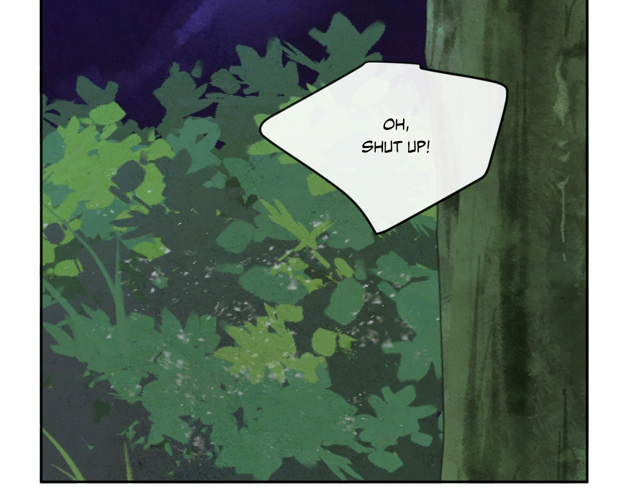 The Sacred Serpent’s Seduction [Official] - Chapter 16 manhwa