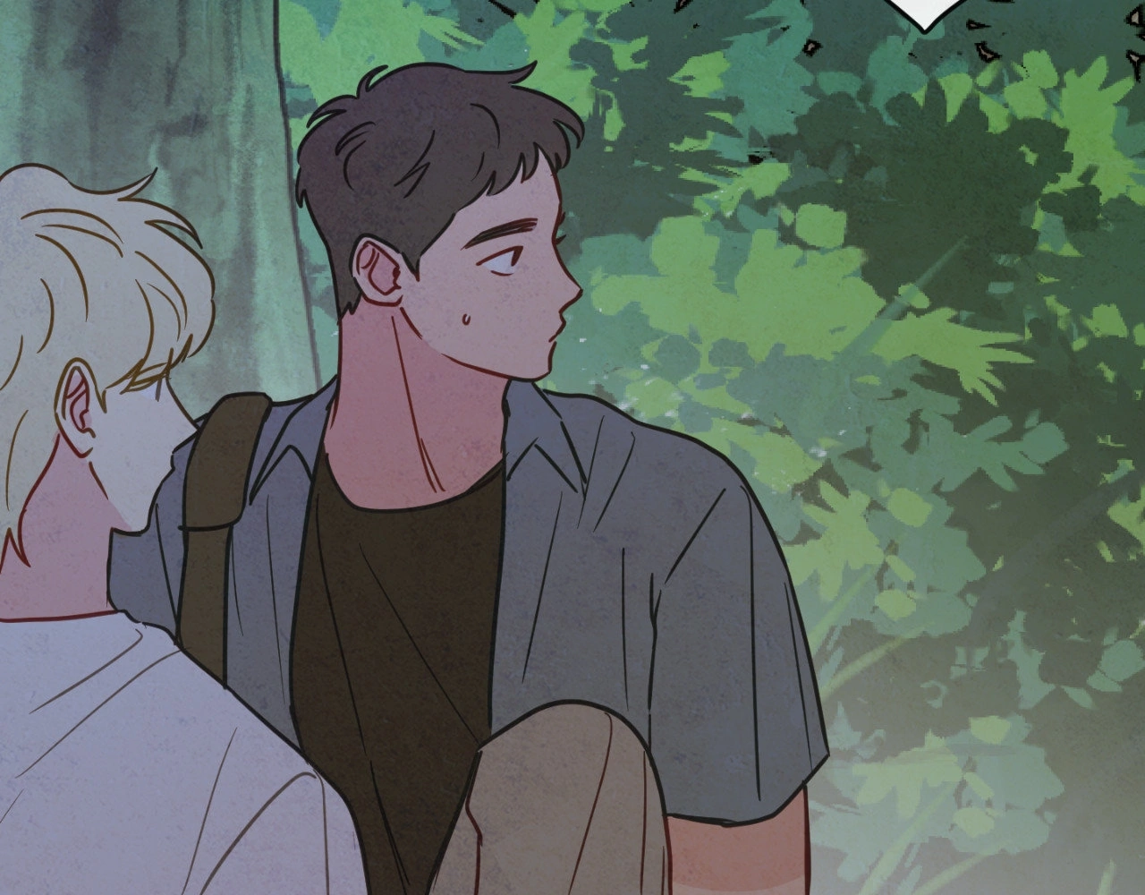 The Sacred Serpent’s Seduction [Official] - Chapter 16 manhwa