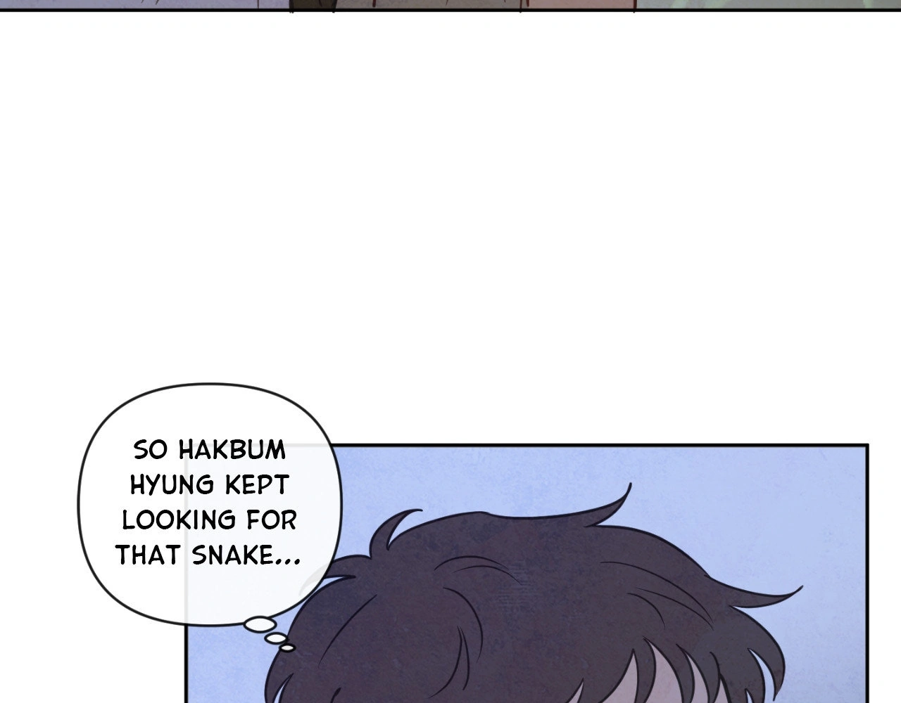 The Sacred Serpent’s Seduction [Official] - Chapter 16 manhwa