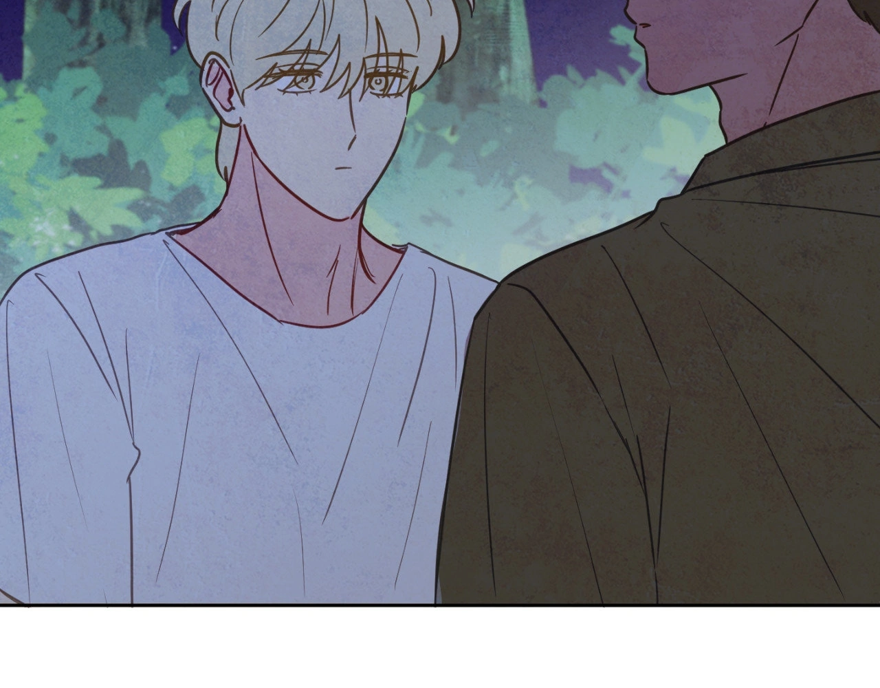 The Sacred Serpent’s Seduction [Official] - Chapter 16 manhwa