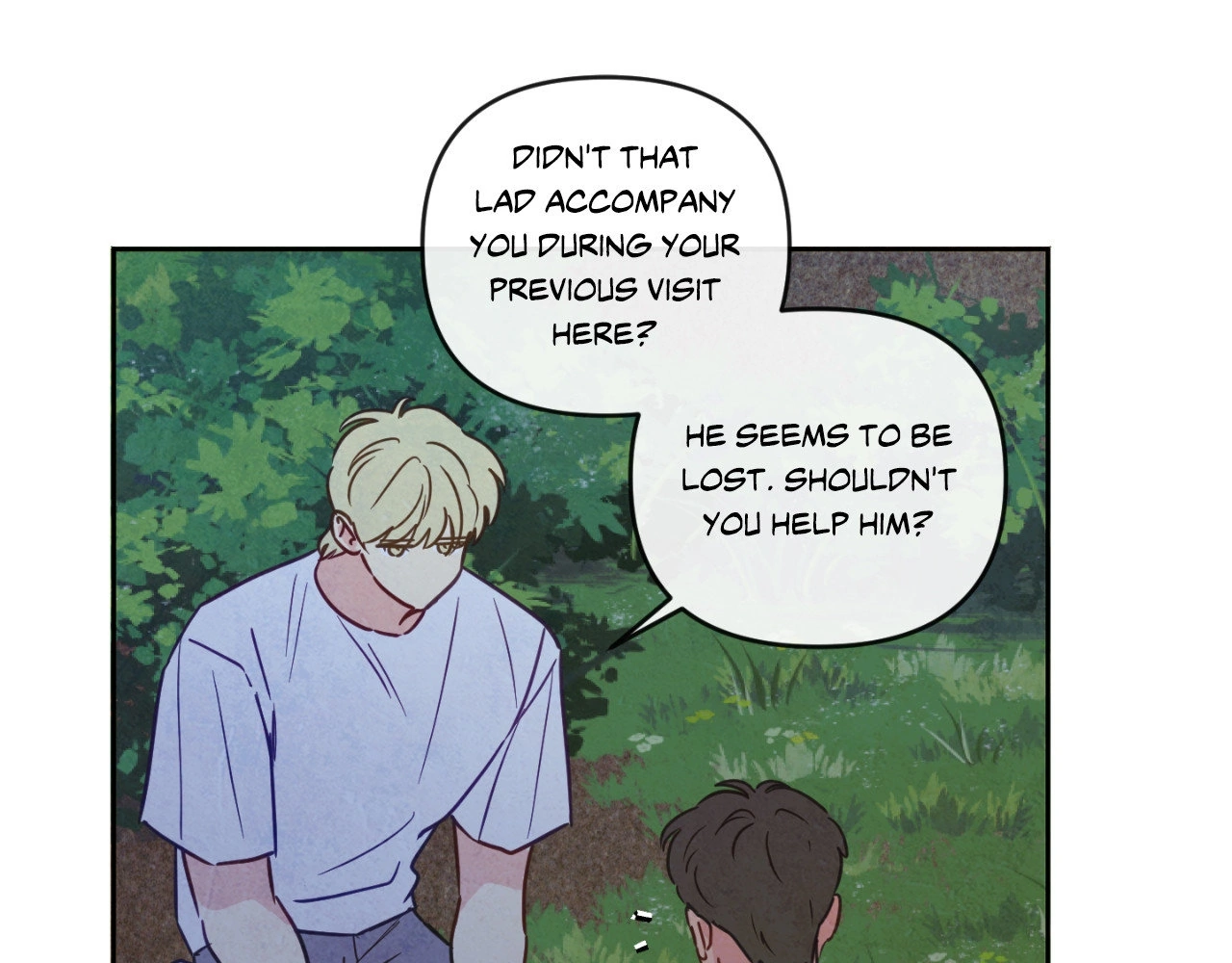 The Sacred Serpent’s Seduction [Official] - Chapter 16 manhwa