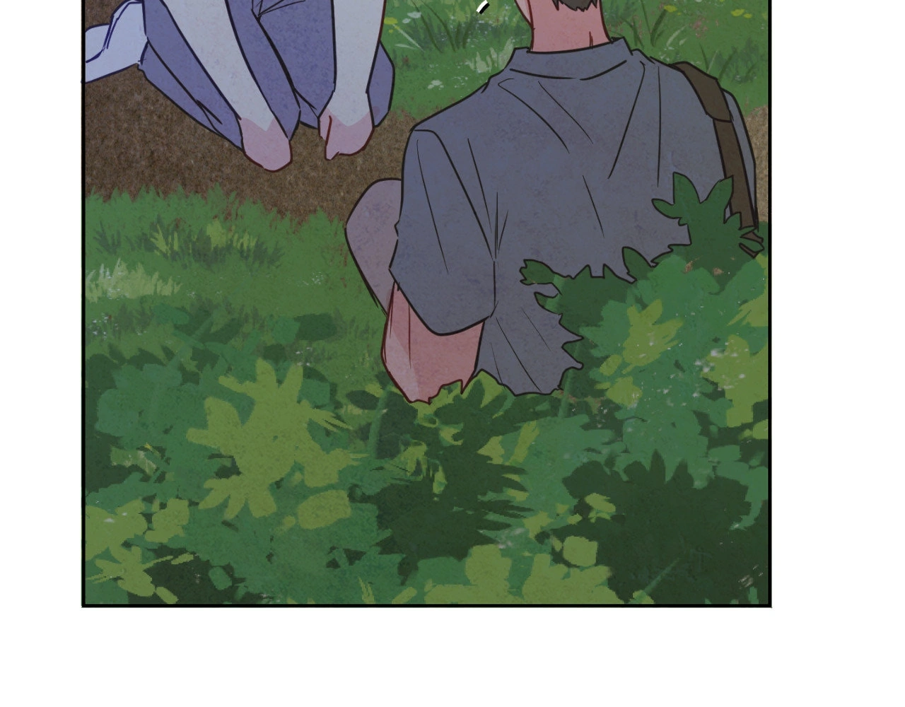 The Sacred Serpent’s Seduction [Official] - Chapter 16 manhwa