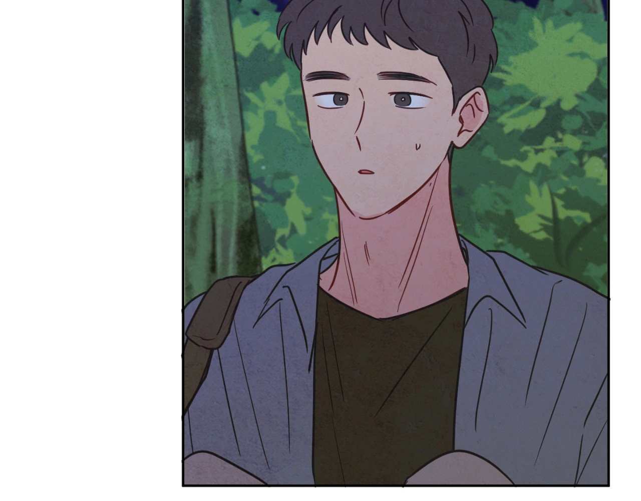 The Sacred Serpent’s Seduction [Official] - Chapter 16 manhwa