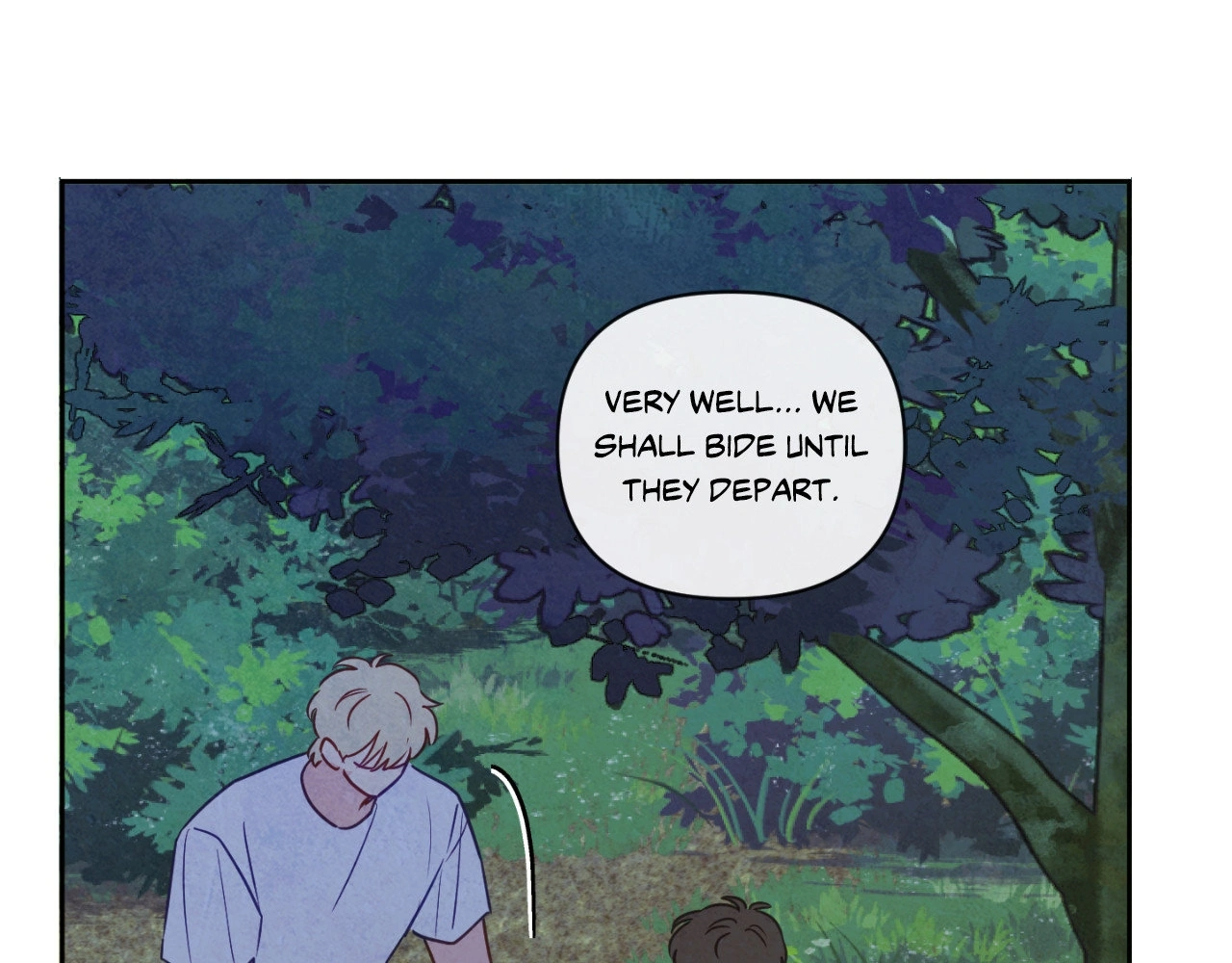 The Sacred Serpent’s Seduction [Official] - Chapter 16 manhwa