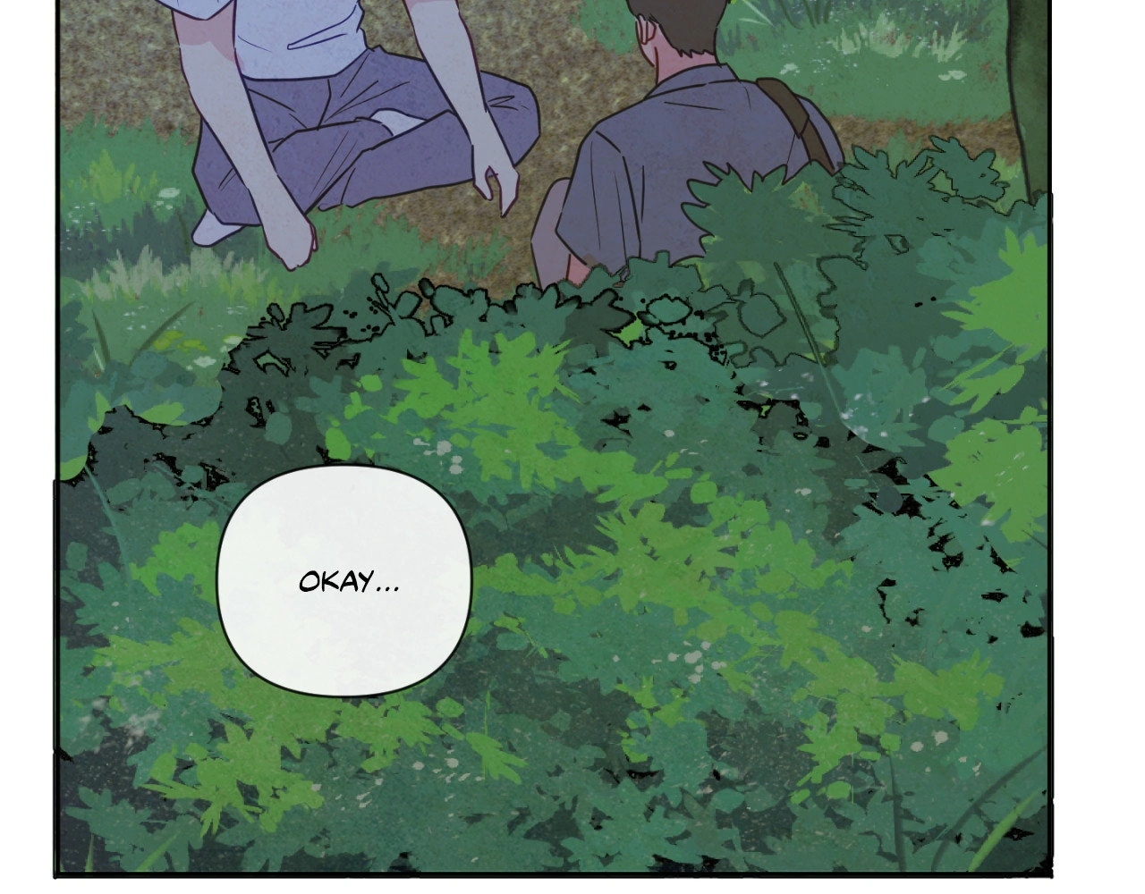 The Sacred Serpent’s Seduction [Official] - Chapter 16 manhwa