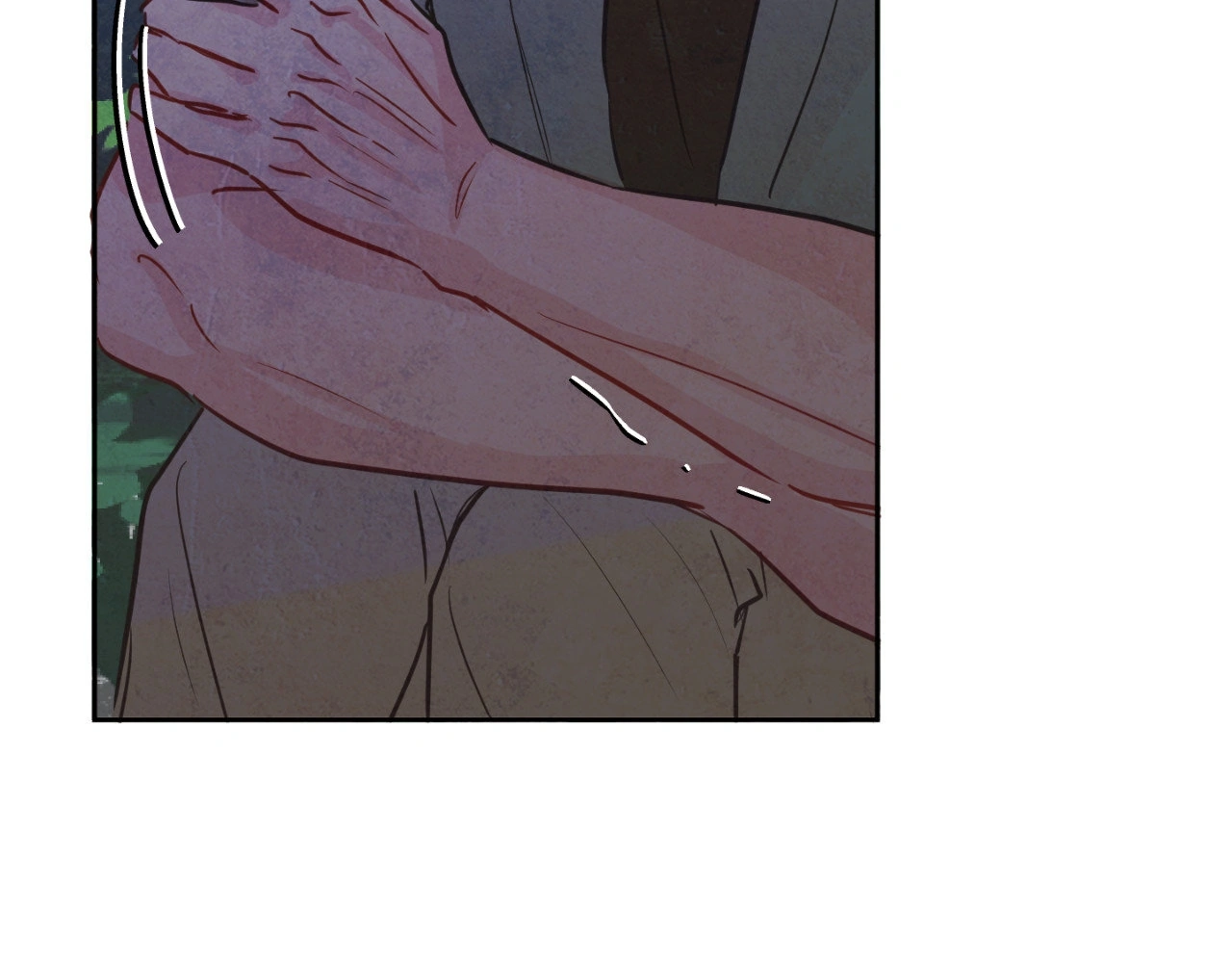 The Sacred Serpent’s Seduction [Official] - Chapter 16 manhwa