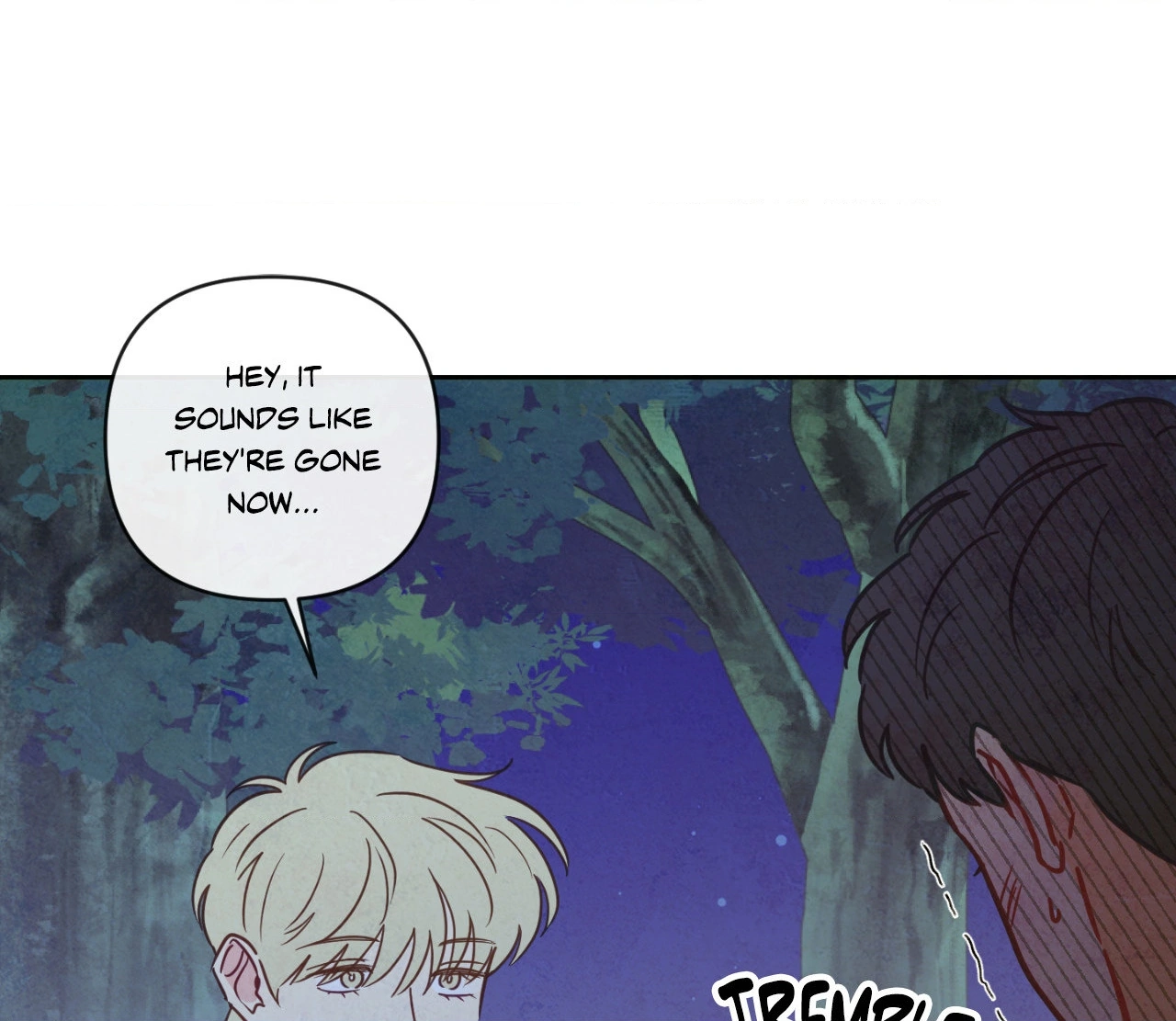 The Sacred Serpent’s Seduction [Official] - Chapter 16 manhwa