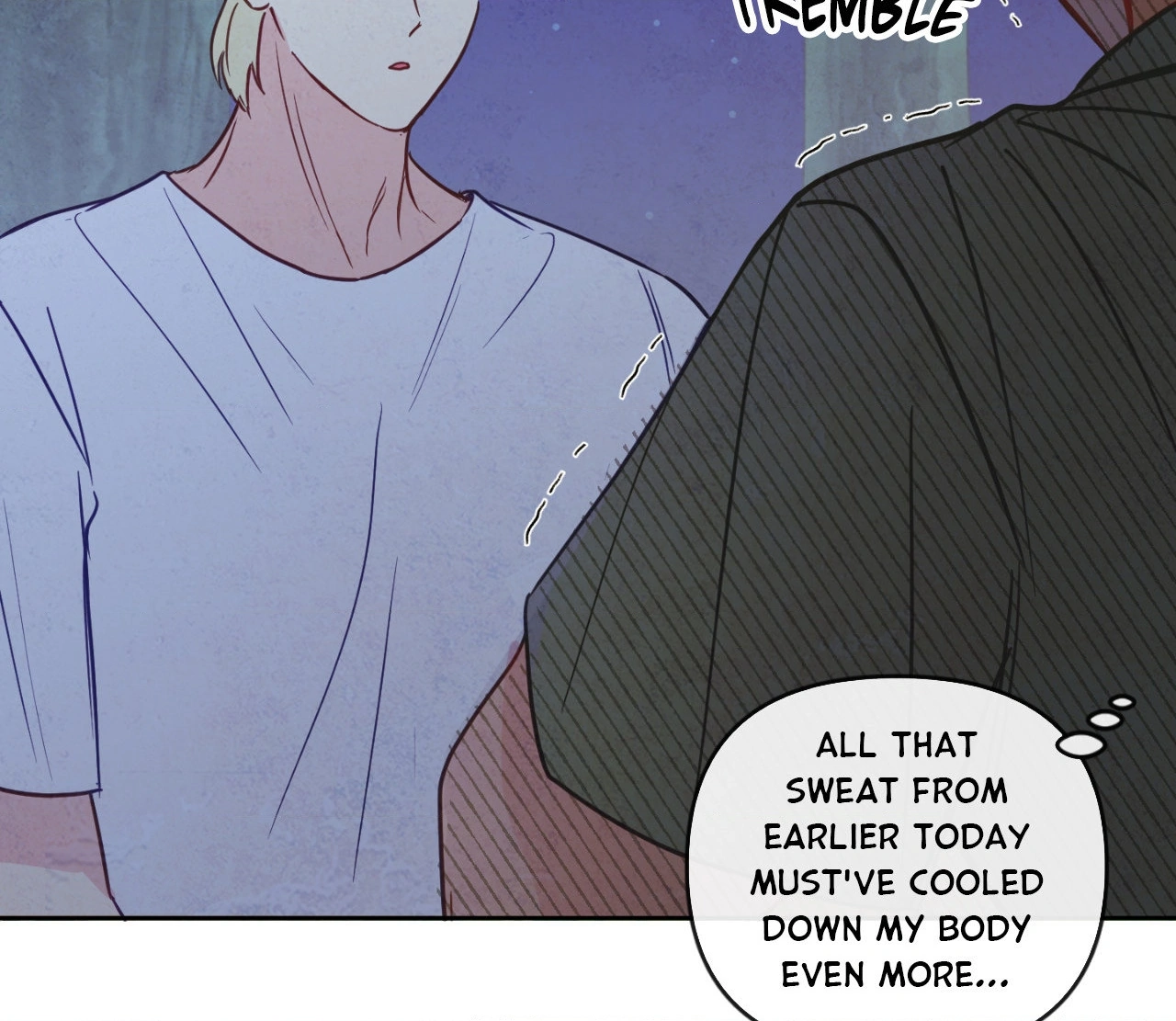 The Sacred Serpent’s Seduction [Official] - Chapter 16 manhwa