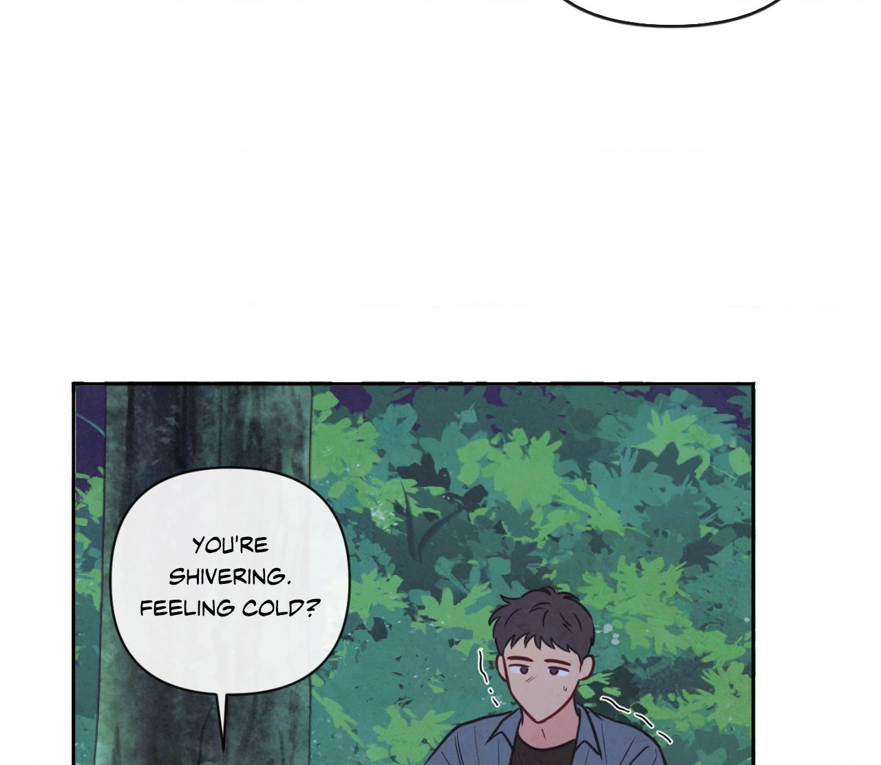 The Sacred Serpent’s Seduction [Official] - Chapter 16 manhwa