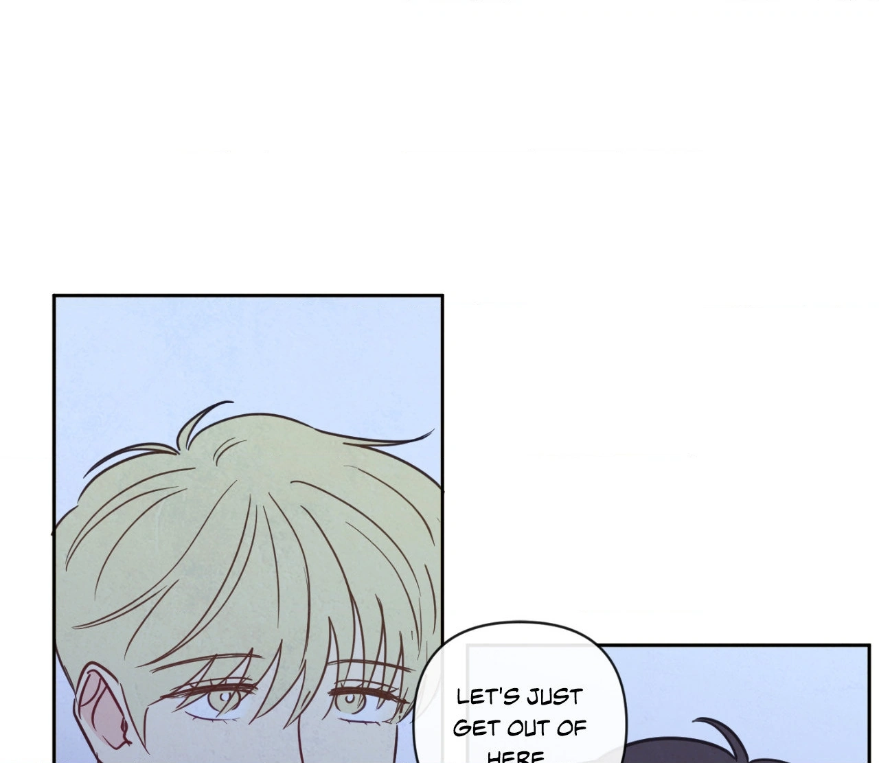 The Sacred Serpent’s Seduction [Official] - Chapter 16 manhwa