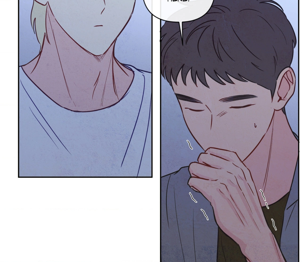 The Sacred Serpent’s Seduction [Official] - Chapter 16 manhwa