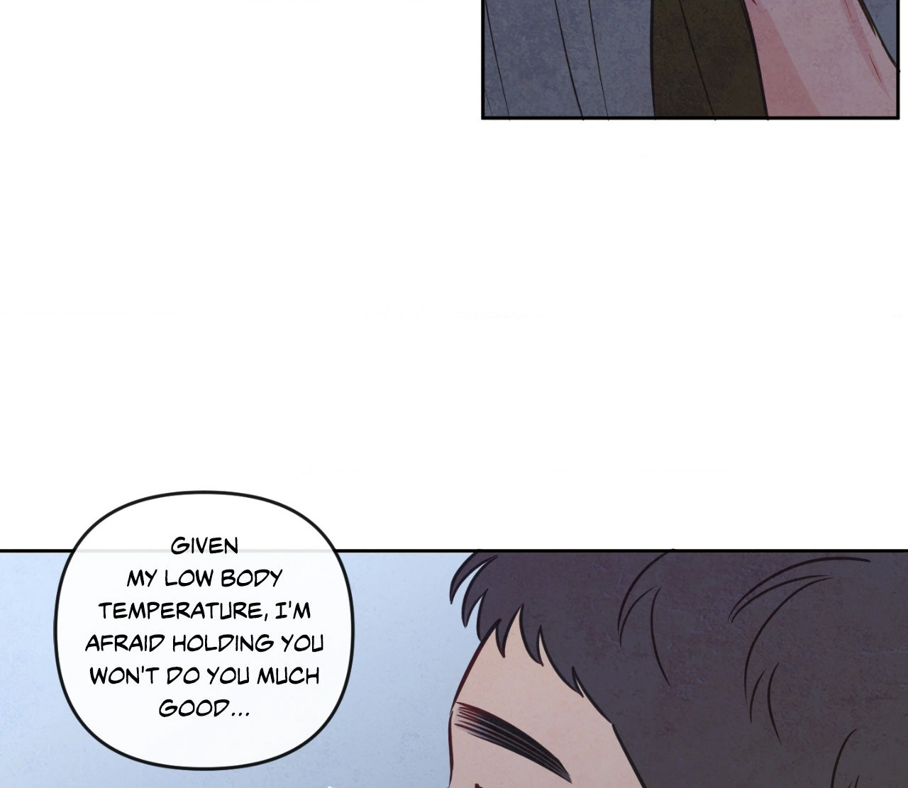 The Sacred Serpent’s Seduction [Official] - Chapter 16 manhwa