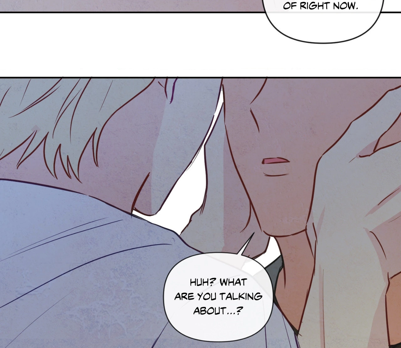 The Sacred Serpent’s Seduction [Official] - Chapter 16 manhwa