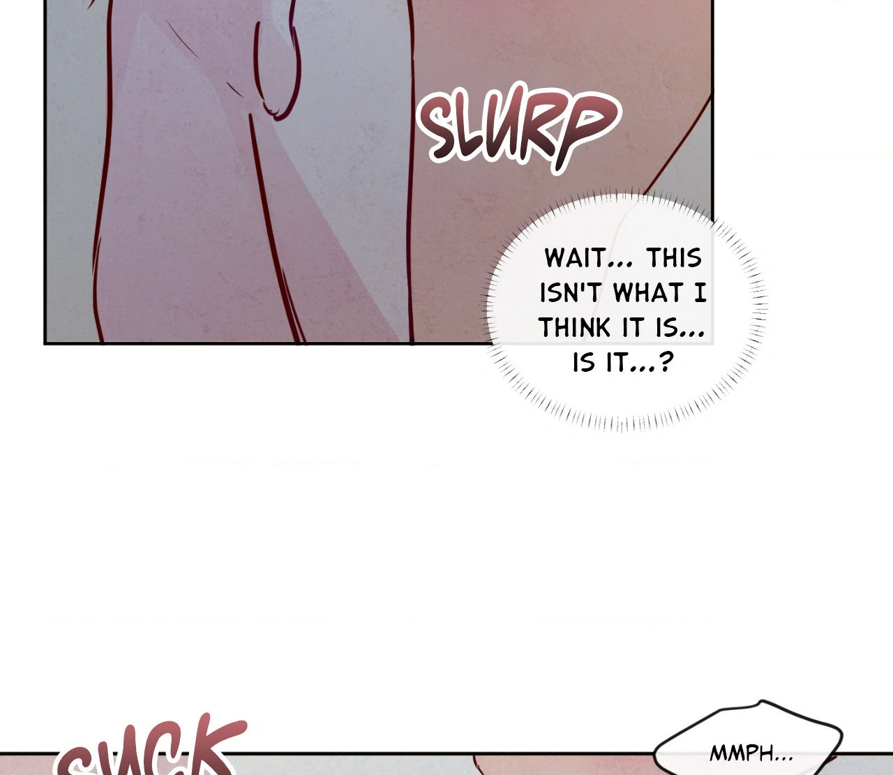 The Sacred Serpent’s Seduction [Official] - Chapter 16 manhwa