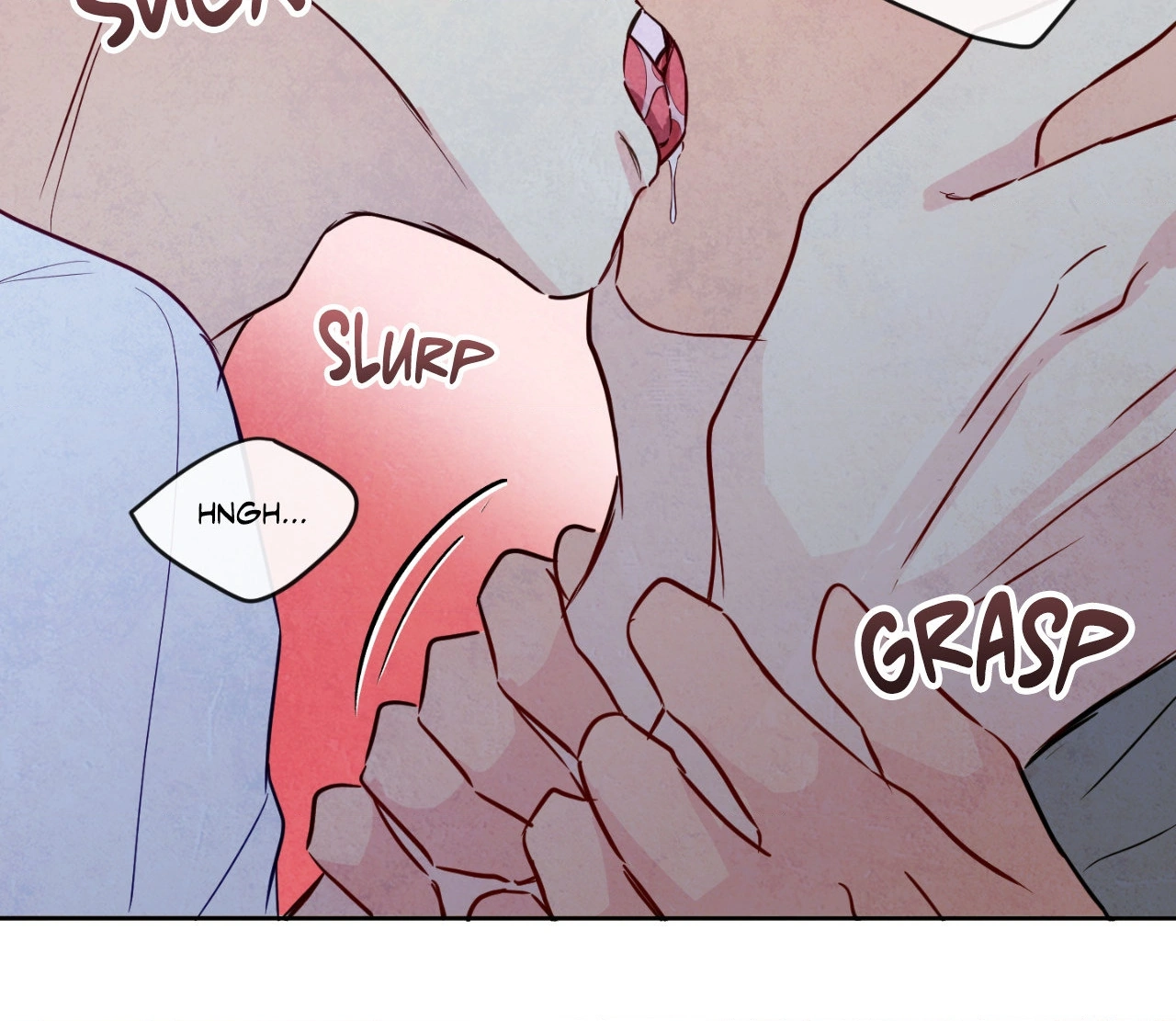 The Sacred Serpent’s Seduction [Official] - Chapter 16 manhwa