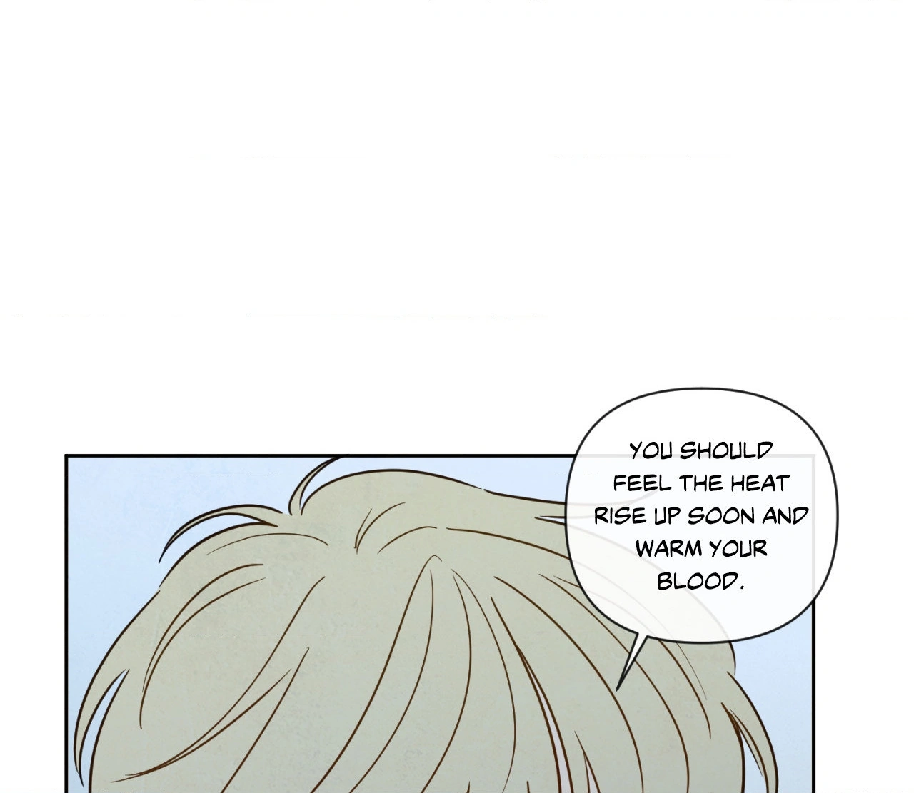 The Sacred Serpent’s Seduction [Official] - Chapter 16 manhwa