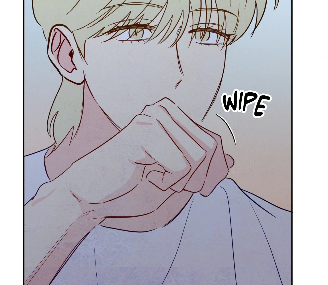 The Sacred Serpent’s Seduction [Official] - Chapter 16 manhwa