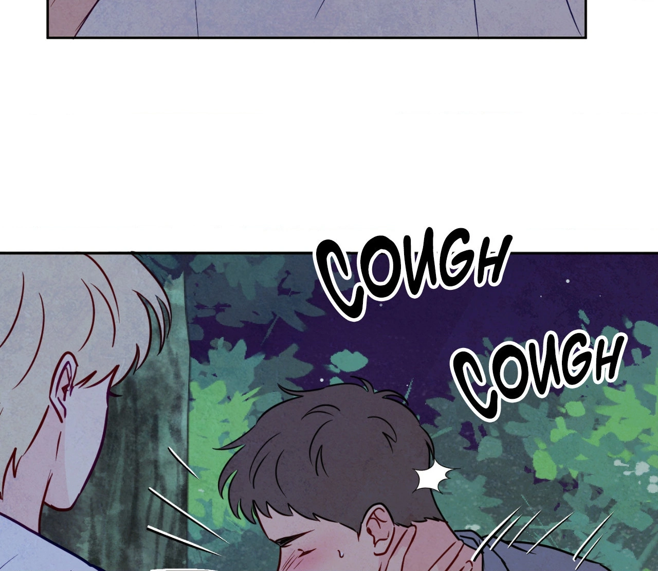 The Sacred Serpent’s Seduction [Official] - Chapter 16 manhwa