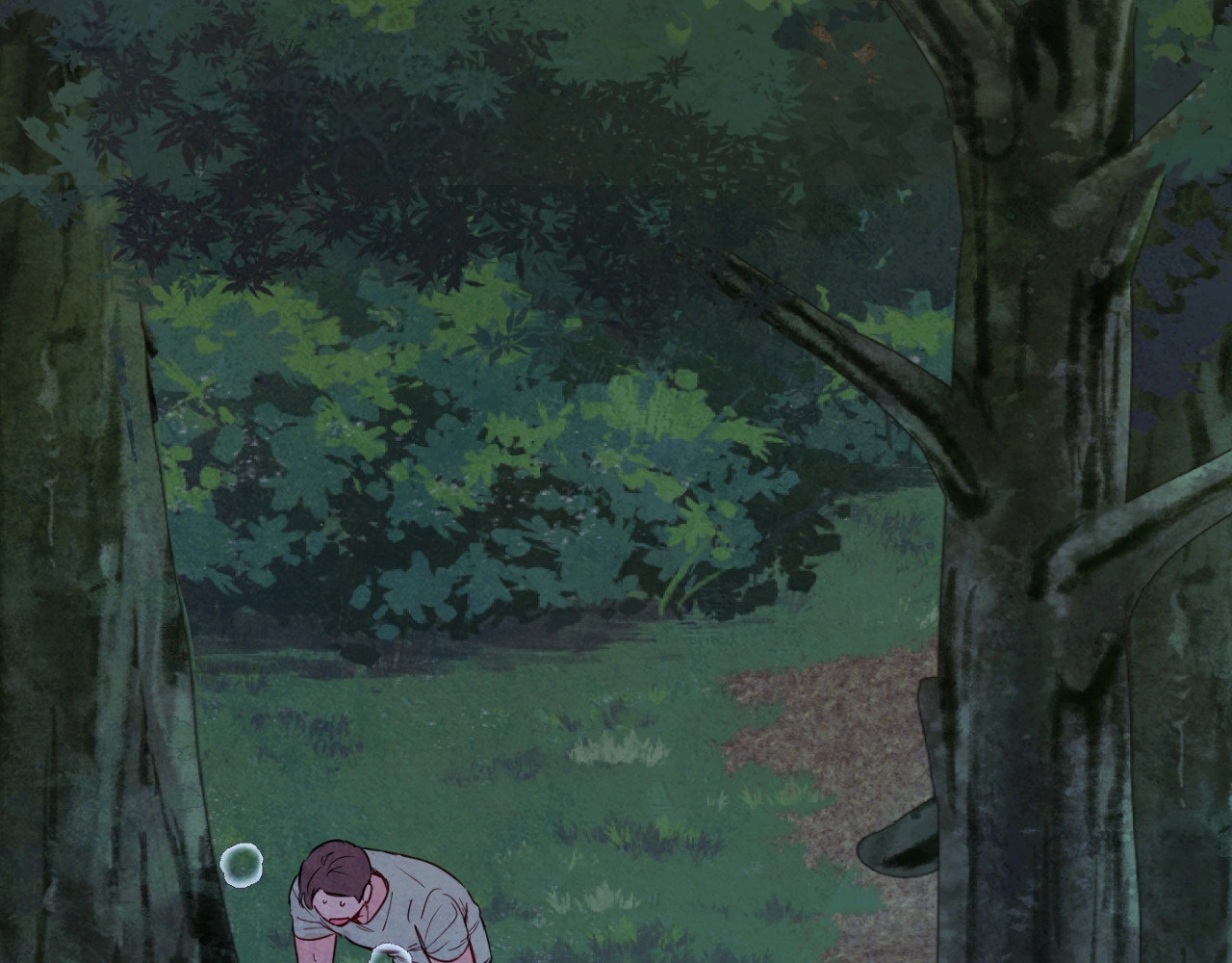 The Sacred Serpent’s Seduction [Official] - Chapter 17 manhwa