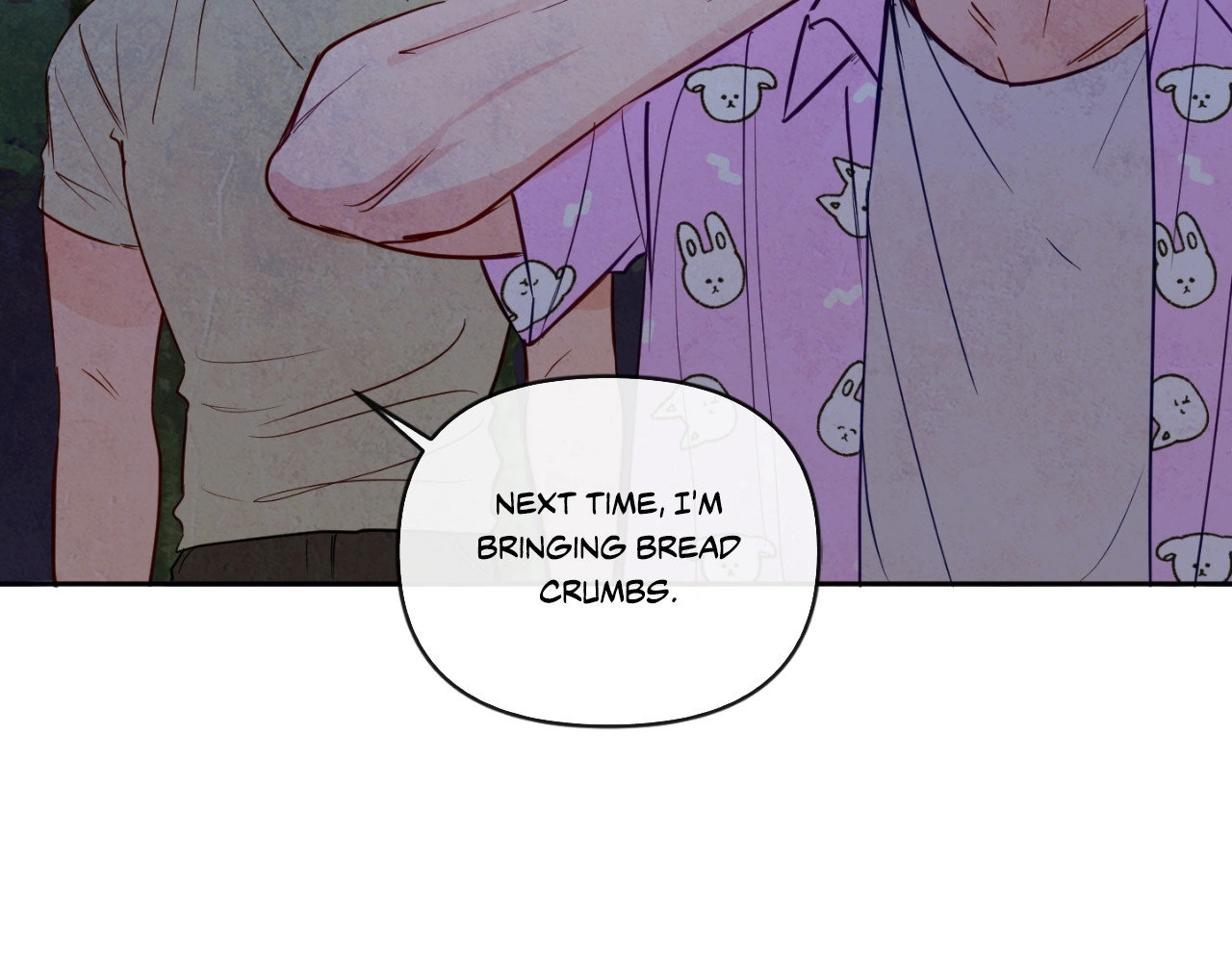 The Sacred Serpent’s Seduction [Official] - Chapter 17 manhwa