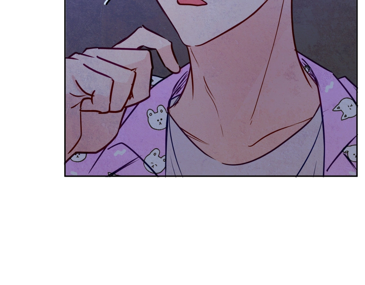 The Sacred Serpent’s Seduction [Official] - Chapter 17 manhwa