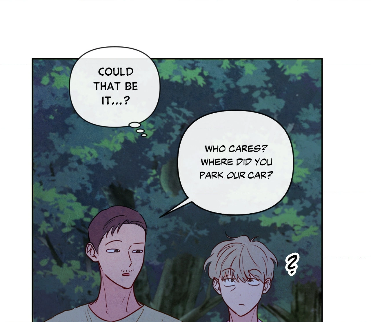 The Sacred Serpent’s Seduction [Official] - Chapter 17 manhwa