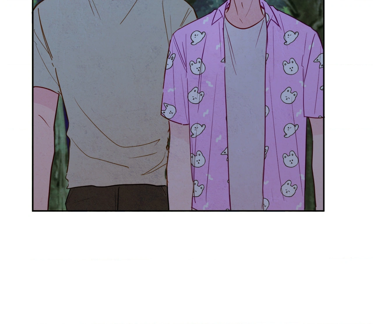 The Sacred Serpent’s Seduction [Official] - Chapter 17 manhwa